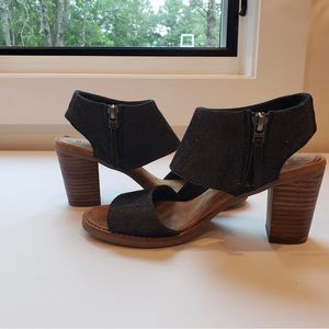 Toms Majorca Sandals